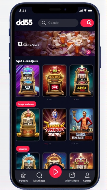 Screenshot 3 dd55